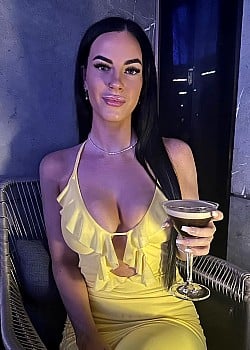Caitlin Mietzel